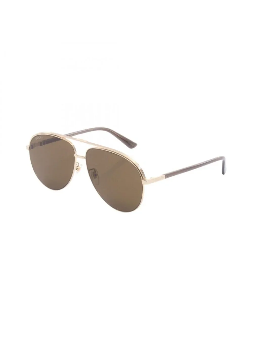 Gucci Sunglasses Eyewear Gold